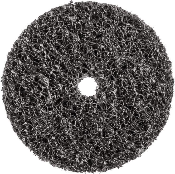 Grobreinigungsscheibe Policlean PCLS 75x13x6mm Pferd 1 Grobreinigungsscheibe Policlean PCLS 75x13x6mm Pferd