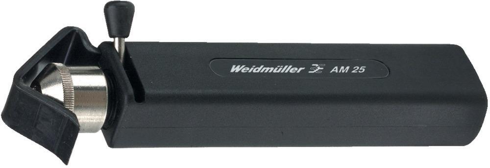 2285492 kabelmesser am 25 6 25qmmweidmueller