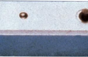 Verbindungsvierkant 1." mm GEDORE