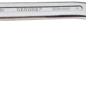 Starter-Blockschlüssel 11x13mm GEDORE