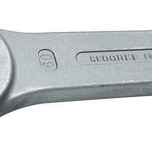 Schlag-Ringschlüssel DIN7444 27mm GEDORE