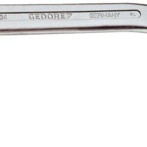 Starter-Blockschlüssel 16x18mm GEDORE