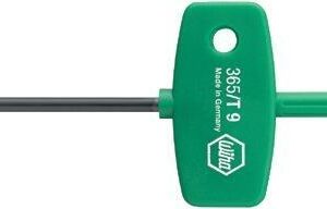 Schraubendreher mit Schlüsselgriff T7x mm Wiha