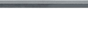 Winkelschraubendreher lang phosphatiert Kugelkopf T27x mm Wiha