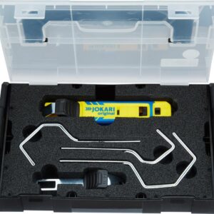 Kabelmesser System 4-70 6-teilig JOKARI