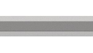 Schraubendrehereinsatz 1/2" mit Haltefunktion Innensechskant 8x1