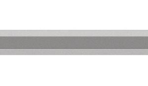 Schraubendrehereinsatz mit Haltefunktion 1/2" T20x140mm