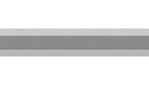 Schraubendrehereinsatz mit Haltefunktion 1/2" T25x140mm