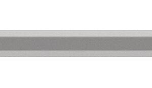 Schraubendrehereinsatz mit Haltefunktion 1/2" T27x140mm