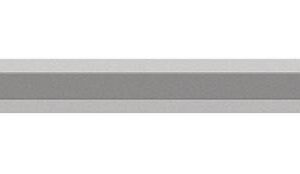 Schraubendrehereinsatz mit Haltefunktion 1/2" T30x140mm