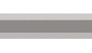 Schraubendrehereinsatz mit Haltefunktion 1/2" T50x140mm