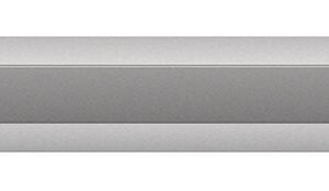 Schraubendrehereinsatz mit Haltefunktion 1/2" T60x140mm