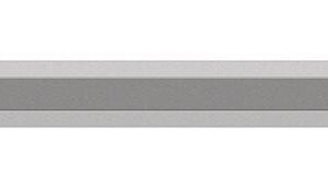 Schraubendrehereinsatz mit Haltefunktion 1/2" T45x140mm