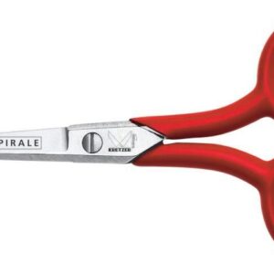 Faden/Gummischere 150mm Kretzer