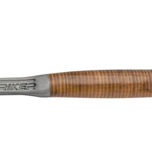 Latthammer geschm.gerauhtLedergriff XSTRIKER