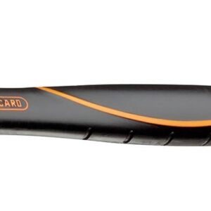 Schlosserhammer 3K-Stiel m. Fiberglaskern 1500g