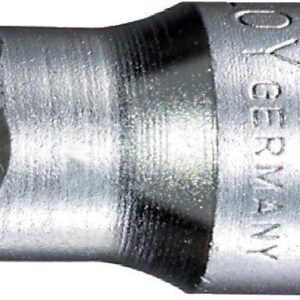 Schraubendr.-Einsatz 1/4"6 x28mm i6kt. Stahlwille