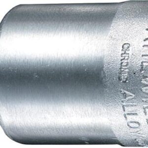 Schraubendr.-Einsatz 1/2"8x 60mm i6kt. Stahlwille