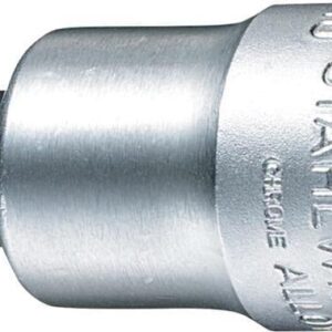 Schraubendrehereinsatz 1/2" Innensechskant mit Zapfen 6x60mm STA