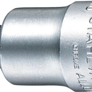 Schraubendrehereinsatz 1/2" Innensechskant mit Zapfen 14x60mm ST