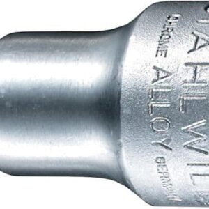 Schraubendr.-Einsatz 1/2"T27x 55mm Stahlwille