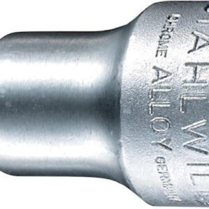 Schraubendr.-Einsatz 1/2"T50x 55mm Stahlwille