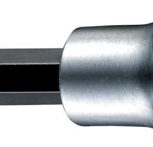 Schraubendr.-Einsatz 1/2"6x120mm i6kt. Stahlwille