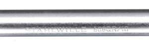 Verlängerung QR 1/2" 255mm STAHLWILLE