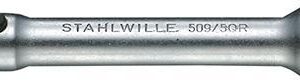 Verlängerung QR 1/2" 75mm STAHLWILLE
