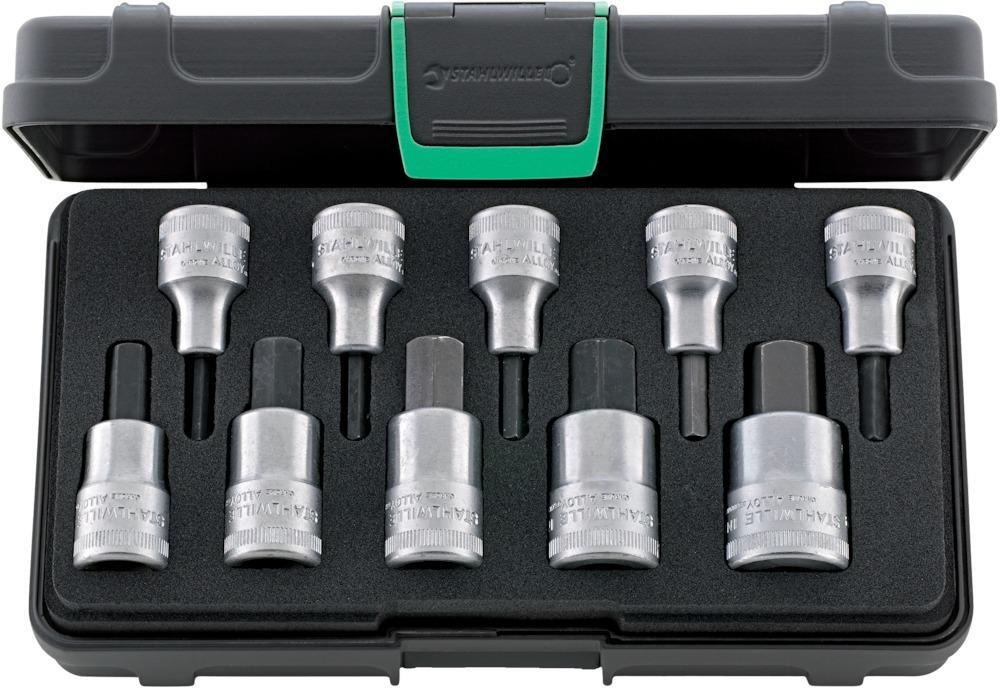 2285832 schraubendr eins grt 1 2 10tlg i6kt stahlwille