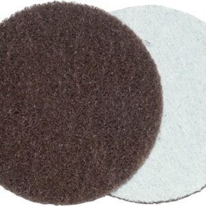 Schleifscheibe Klett Vlies Korund 125mm K280 VSM