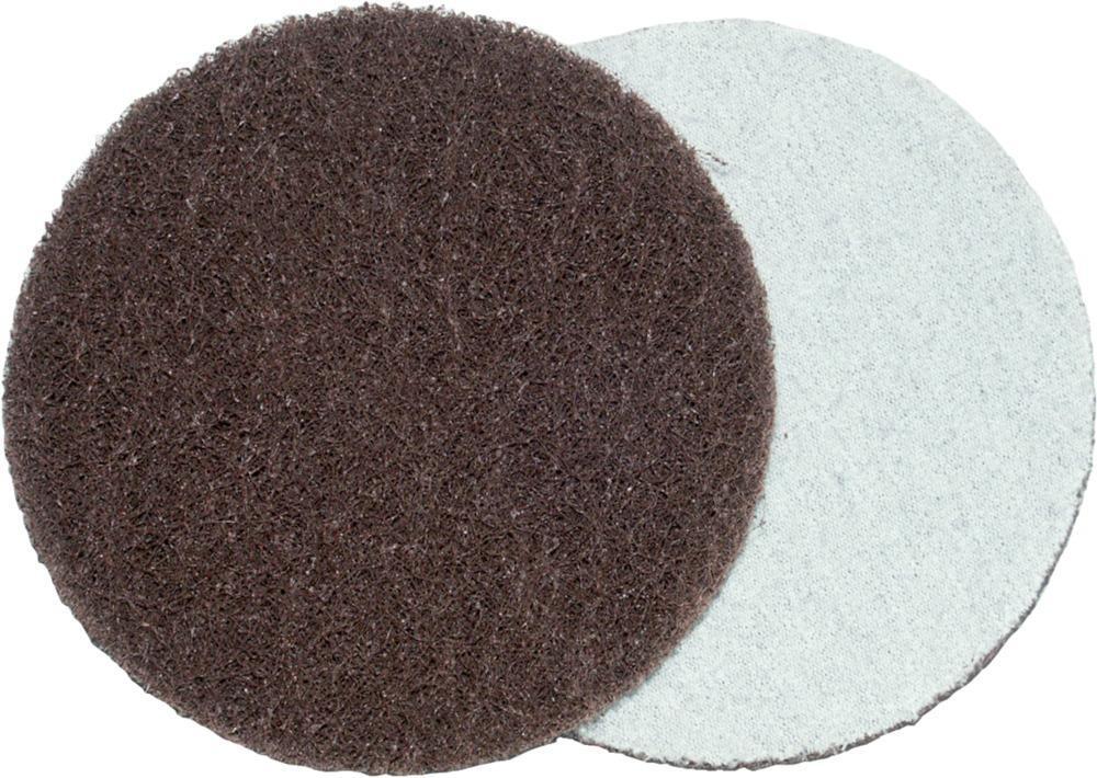 2285941 schleifscheibe klett vlies korund 125mm k280 vsm