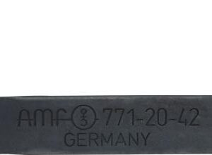 Hakenschlüssel mit Nase verstellbar 95-165mm AMF