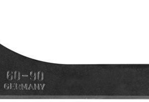Gelenk-Hakenschlüssel mitNase 35-60mm AMF