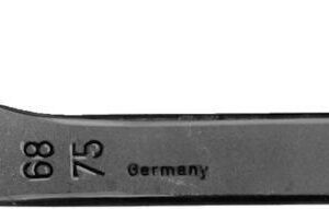 Hakenschlüssel DIN1810A mit Nase 34-36mm AMF