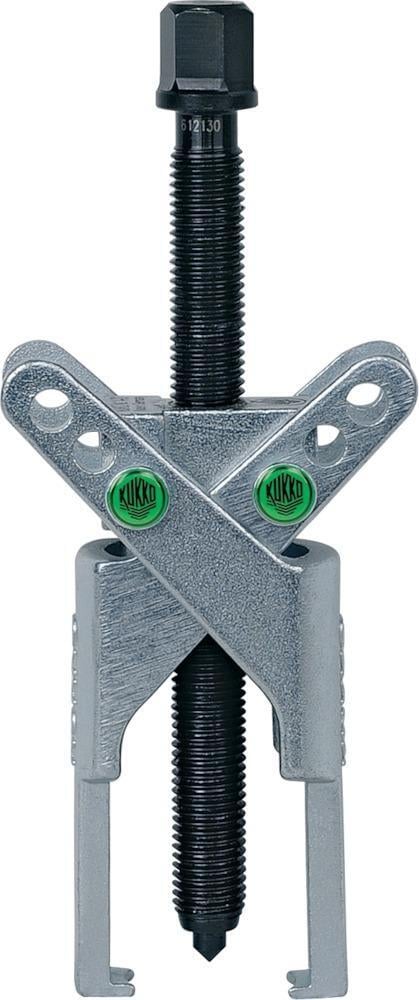 2286032 abzieher krallenform 2 armig 6 100mm kukko