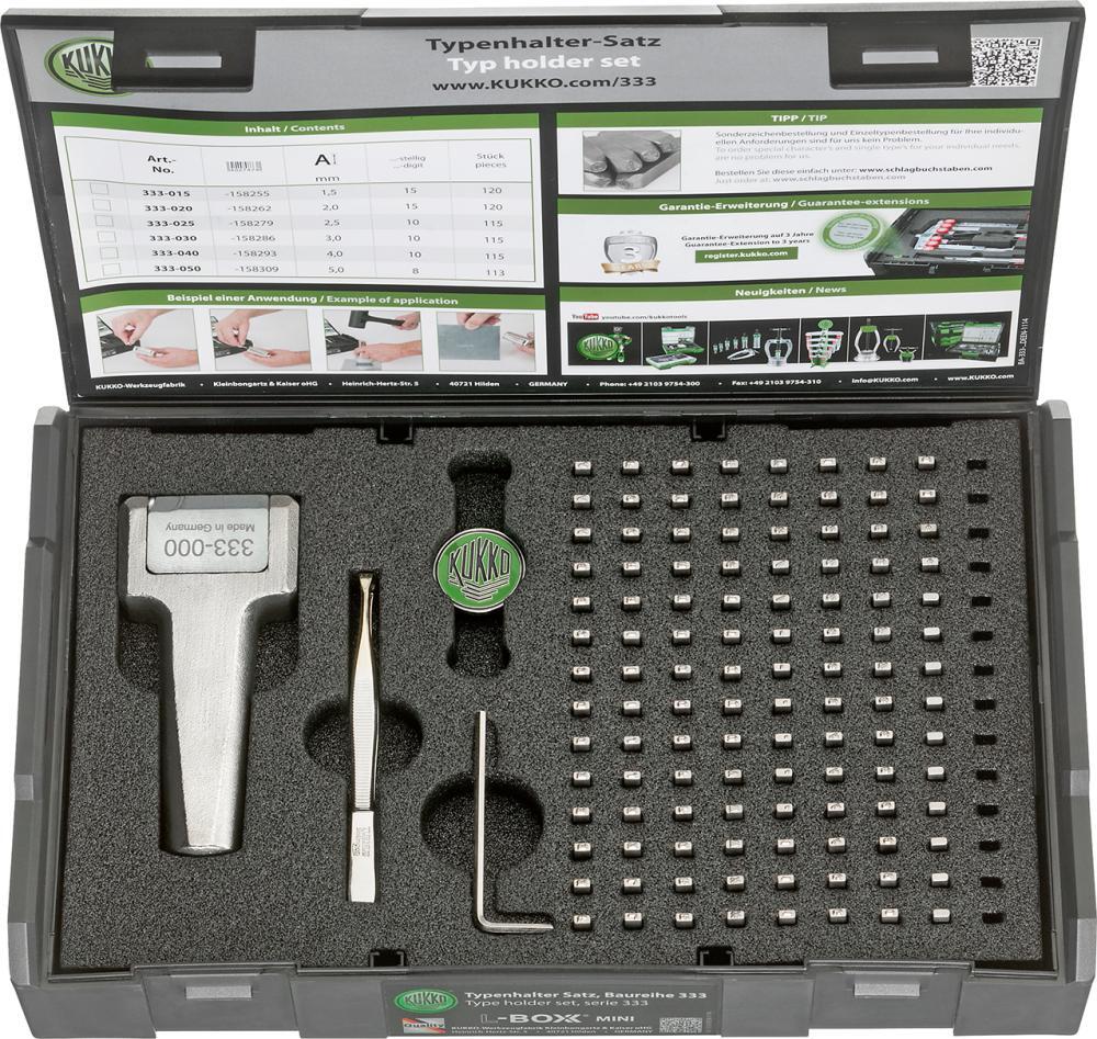 2286038 typenhalter satz sh 1 5mm turnus