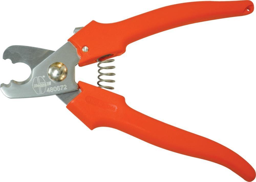 2286060 kabelschere 134mm