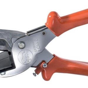 Flachbandkabelschere 3806 Löwe