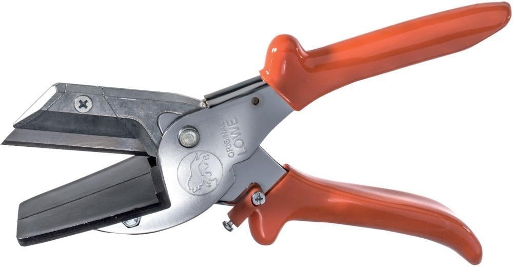 Flachbandkabelschere 3806 Löwe 1 Flachbandkabelschere 3806 Löwe