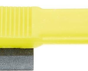 Handläpper 125mm, gelb K180 Müller