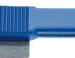 Handläpper 125mm, blau K220 Müller