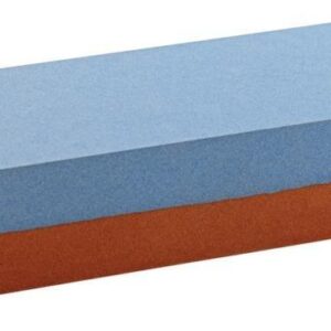 Abziehstein japanisch 200x60x30mm K400/1000 Müller