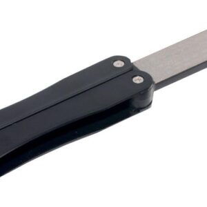 Diamant Schleifstein 100x20mm fein/grob Müller