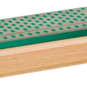 Diamant Schleifstein 100x25mm extrafein Müller