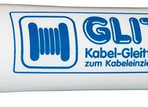 Kabelgleitmittel GlitTube ml Katimex