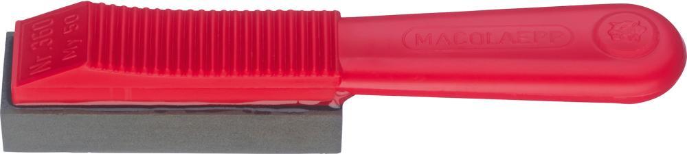 Handläpper K360 my50 rot Macolaepp 1 Handläpper K360 my50 rot Macolaepp
