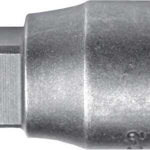 Kraft-Vergrößerungsstück 1/4" auf 3/8" ASW