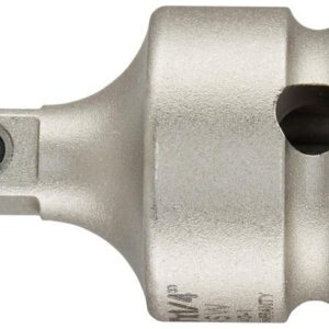 Kraft-Reduzierstück 3/8" auf 1/4" ASW