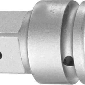 Kraft-Reduzierstück 1." auf 3/4" ASW